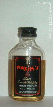 &copy; www.MINIBOTTLES.com - do not copy